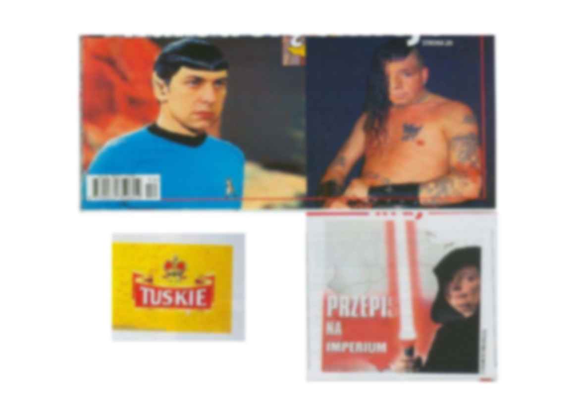 Psychologia polityczna - wyjaśnienie - strona 3