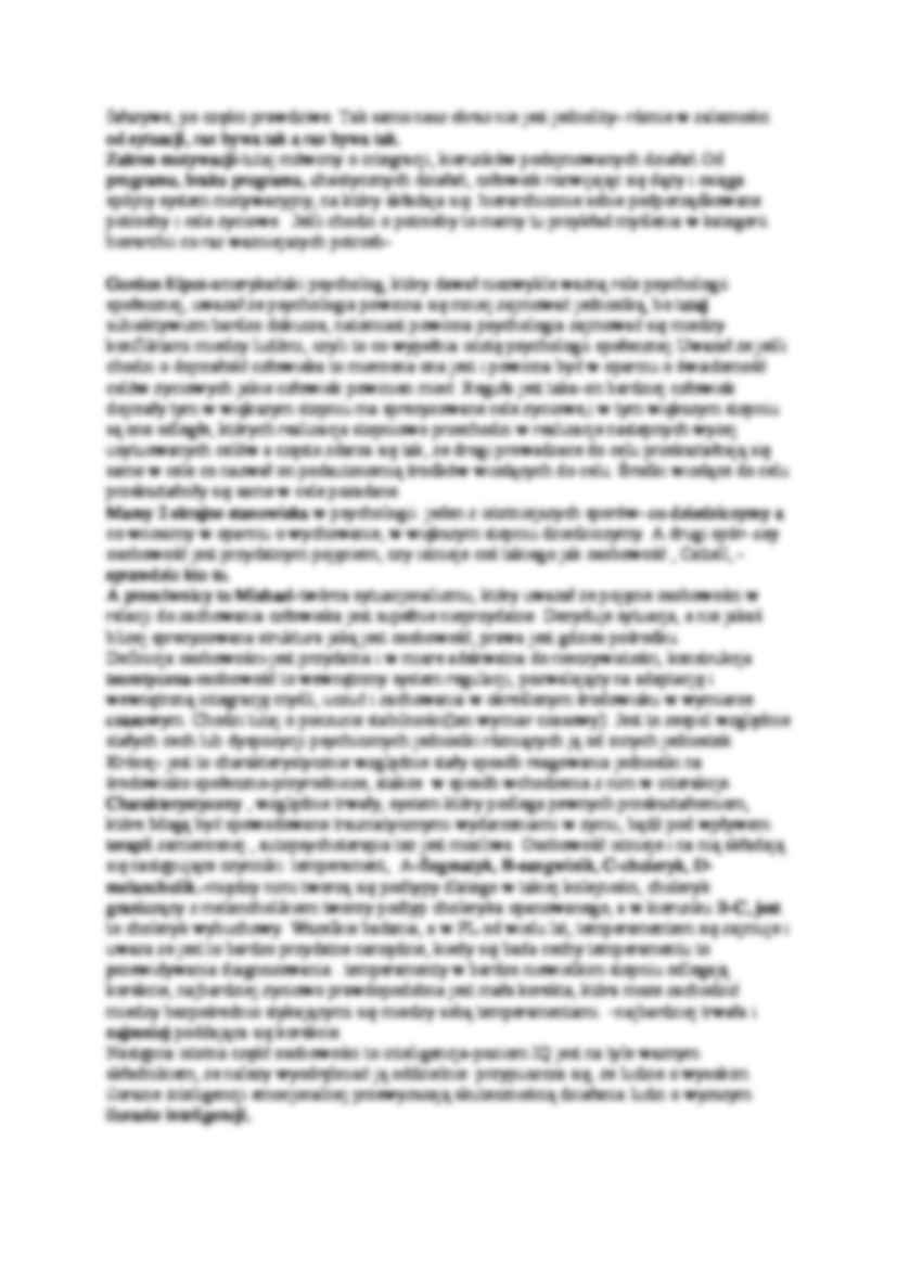 Subiektywne poznawanie świata - strona 2