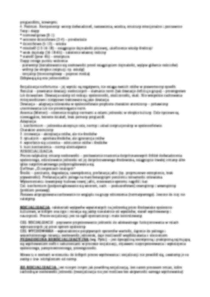 Podstawy pedagogiki resocjalizacyjnej - strona 2