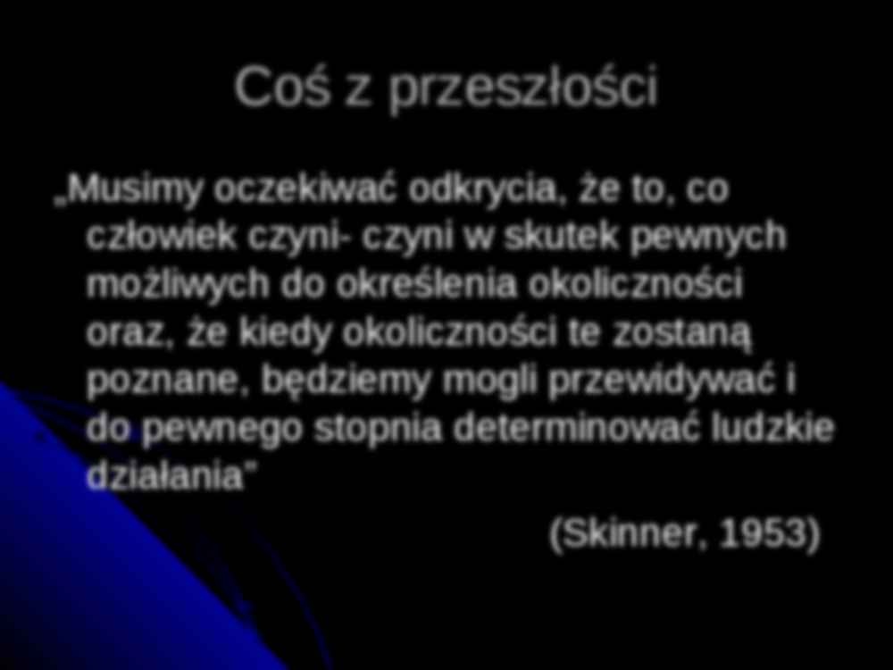 Automatyzmy dnia codziennego - strona 2