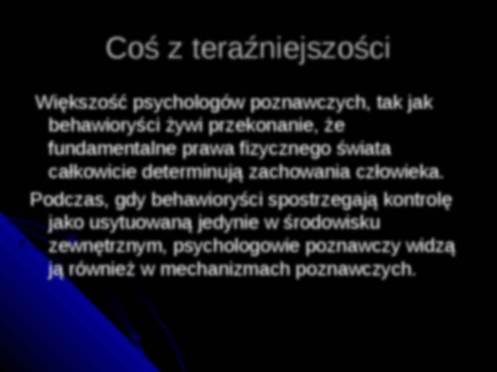 Automatyzmy dnia codziennego - strona 3