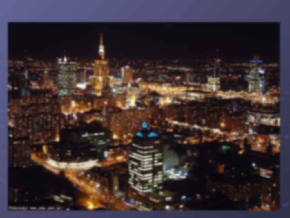 Stereotyp Warszawiaka - prezentacja - strona 2