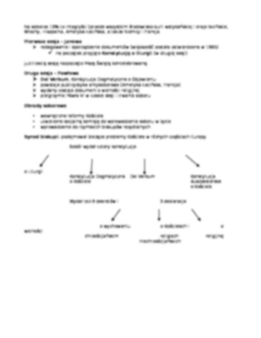 Sobór Watykański II 1962-1965 - strona 2