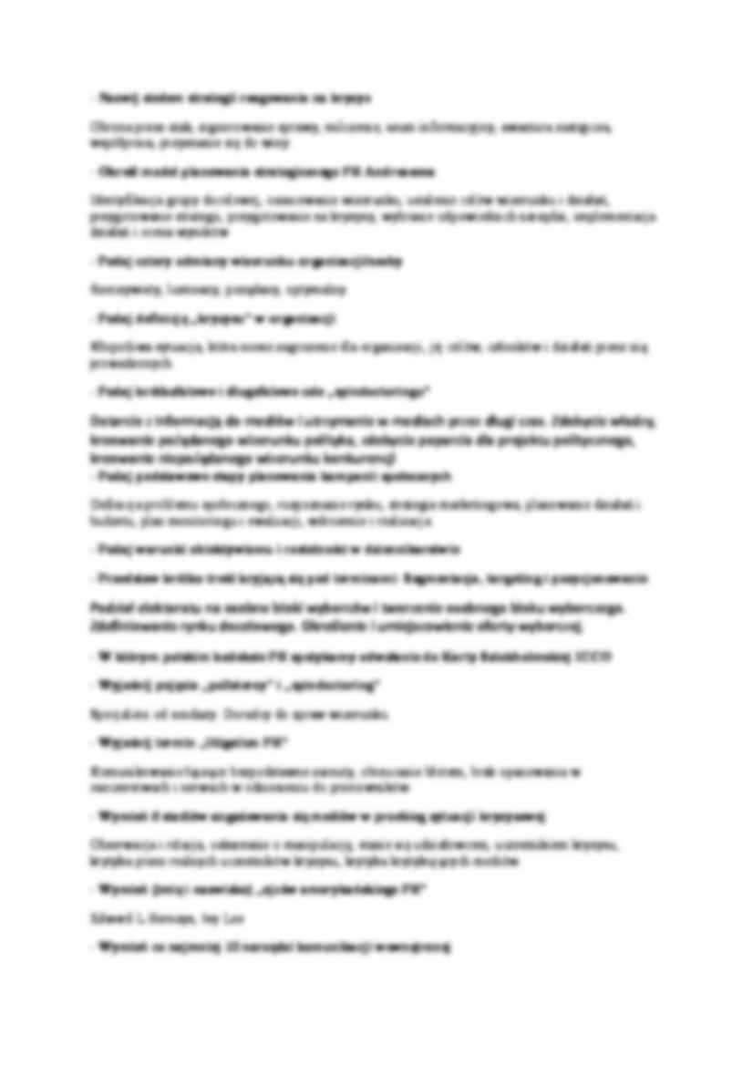 Public relations i marketing społeczny - strona 3