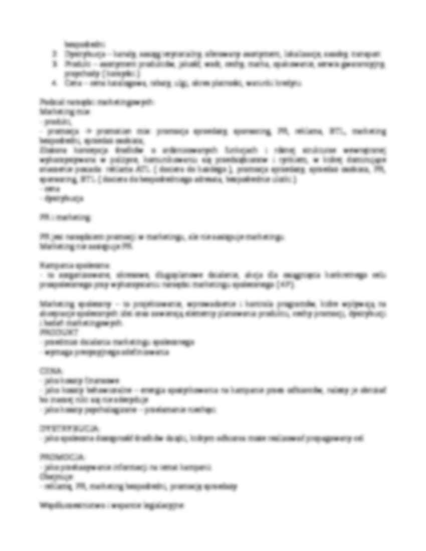 Public relations i marketing - strona 2