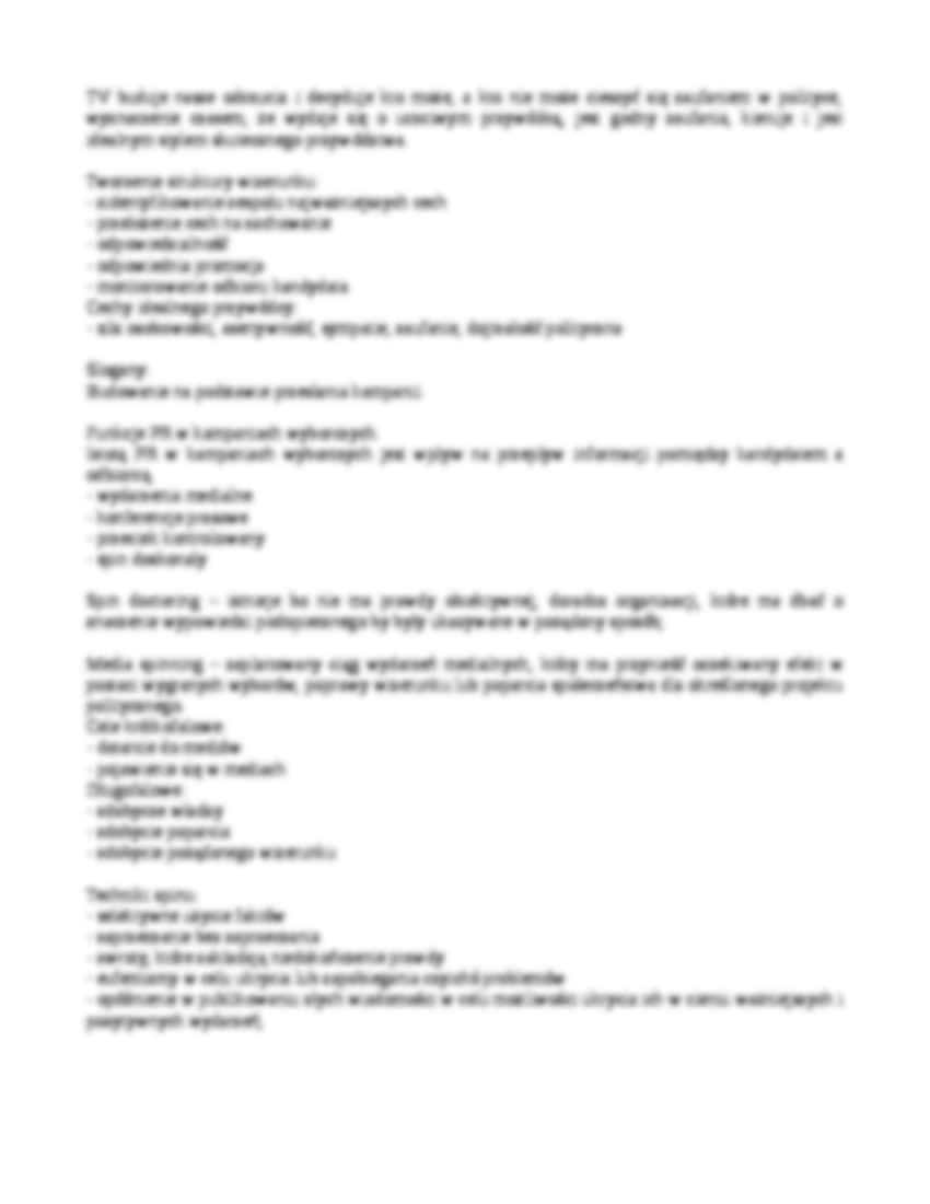 Marketingowe kampanie społeczne - strona 3