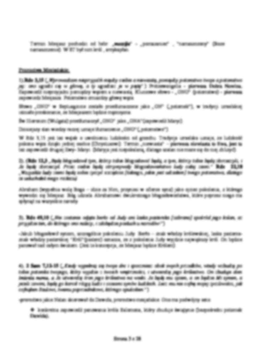 Trzy koncepcje chrystologiczne - strona 3