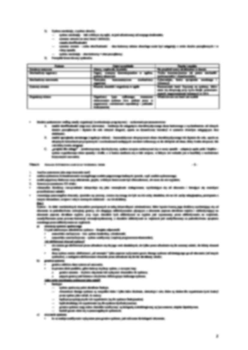 System w ujęciu socjologicznym - strona 2