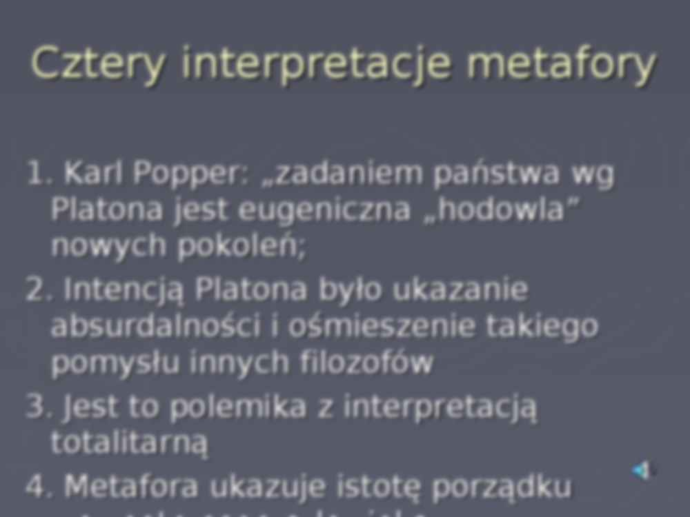 Wartości osobowe demokraty - strona 3