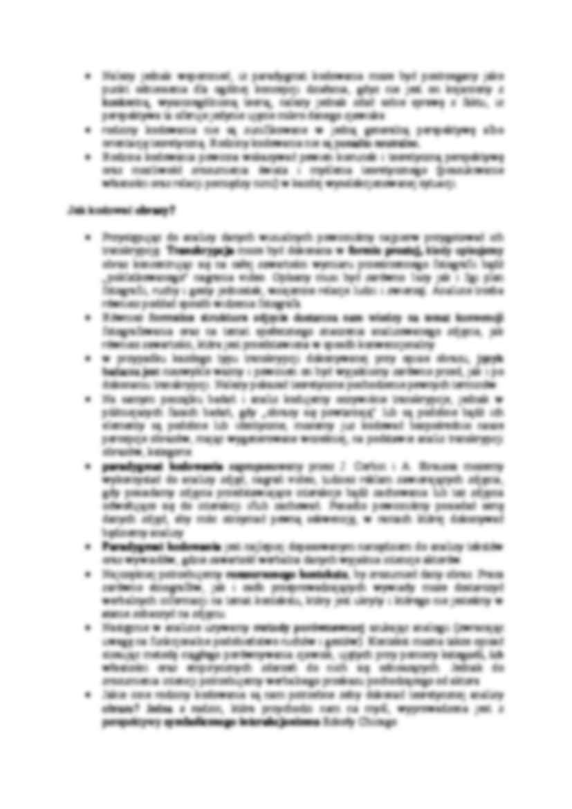 Wizualna tendecja kodowania - strona 3