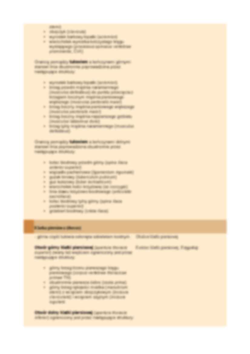 Części ciała człowieka - strona 3