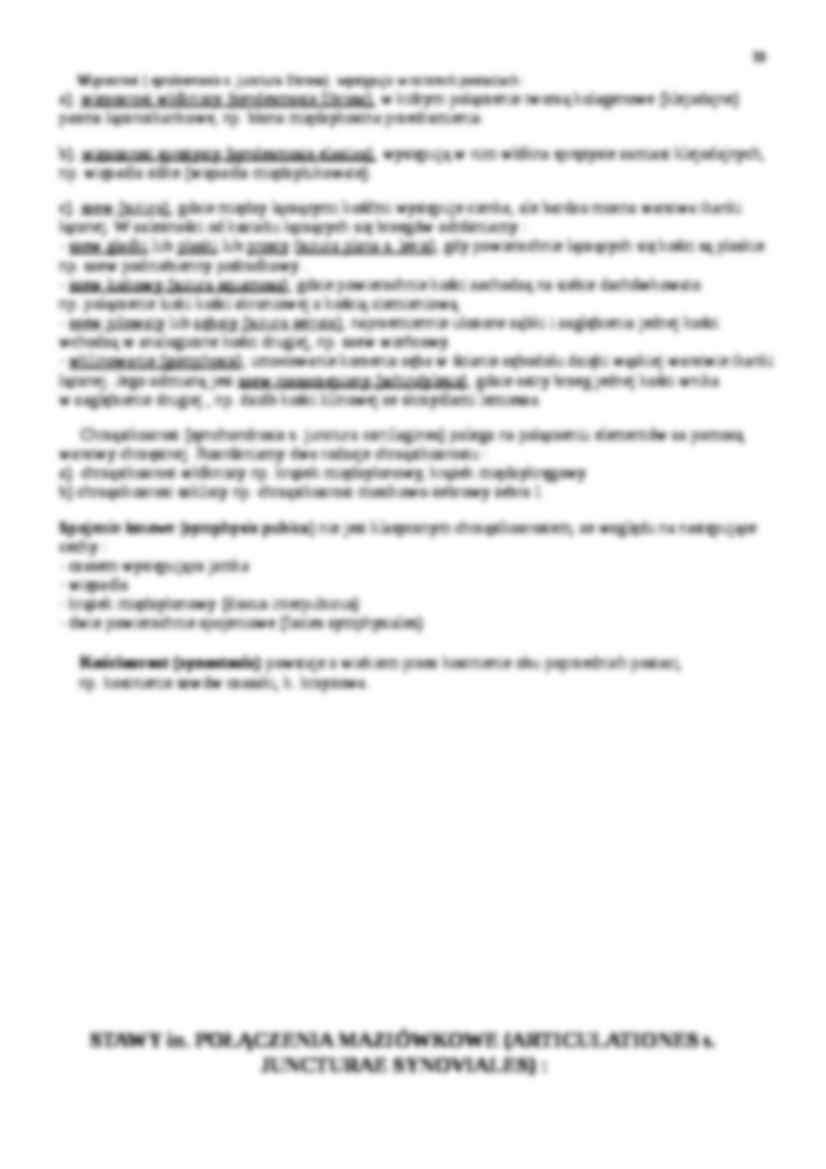 Osteologia-budowa ogólna kości - strona 3