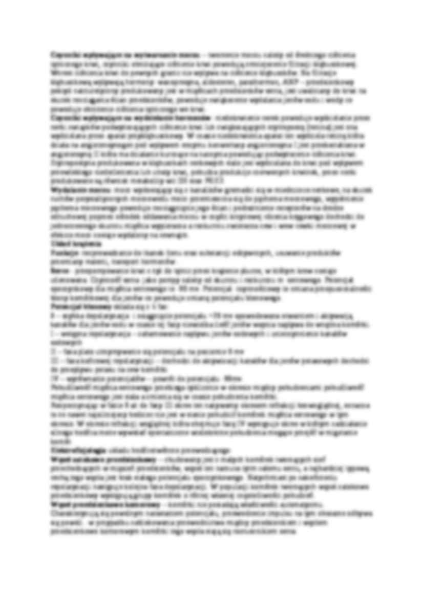 Układ hormonalny - strona 3