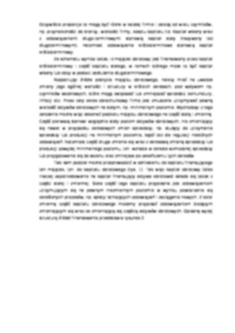 Żródła finansowania MSP - strona 2