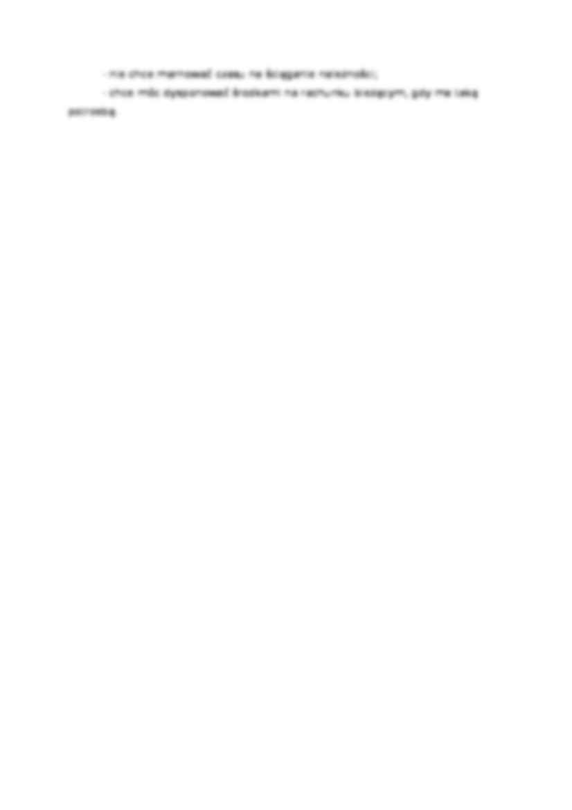 Istota faktoringu  - strona 2