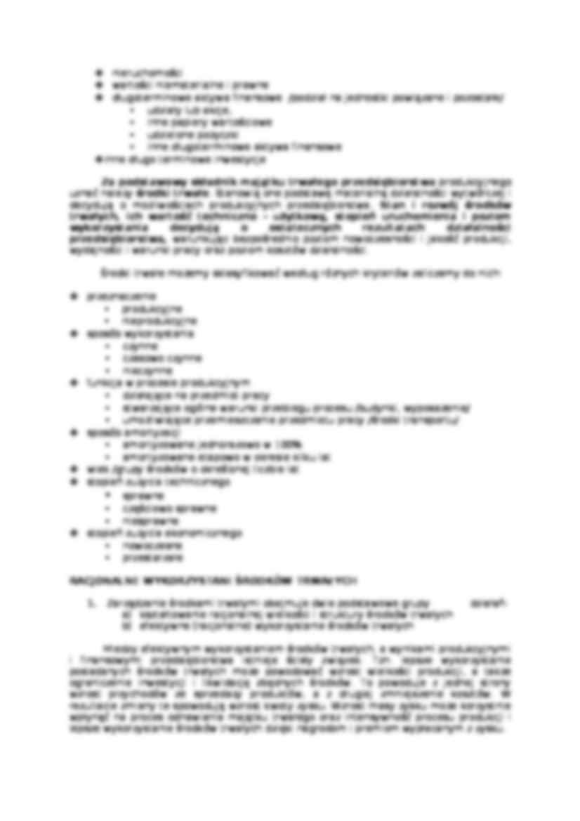 Majątek obrotowy  - strona 2