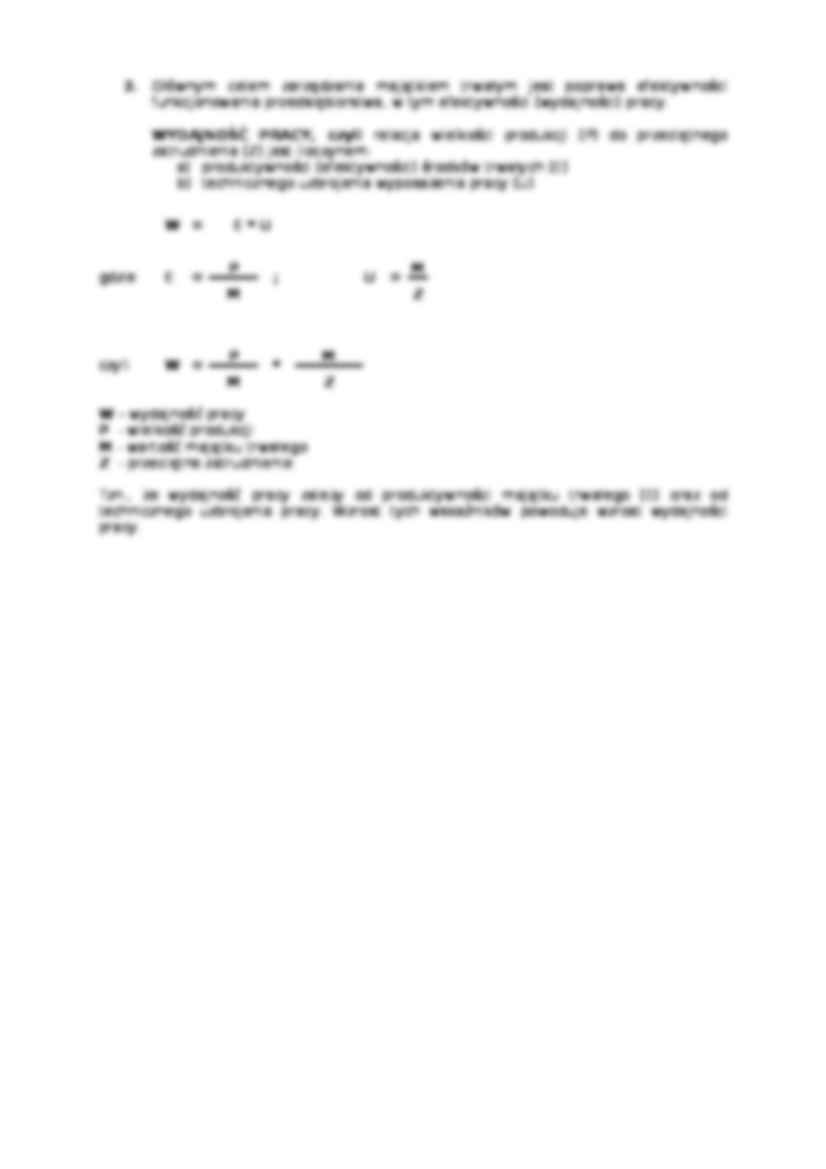 Majątek obrotowy  - strona 3