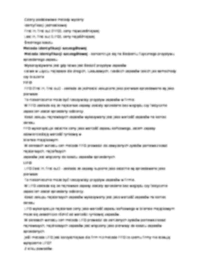 Majatek obrotowy - strona 2