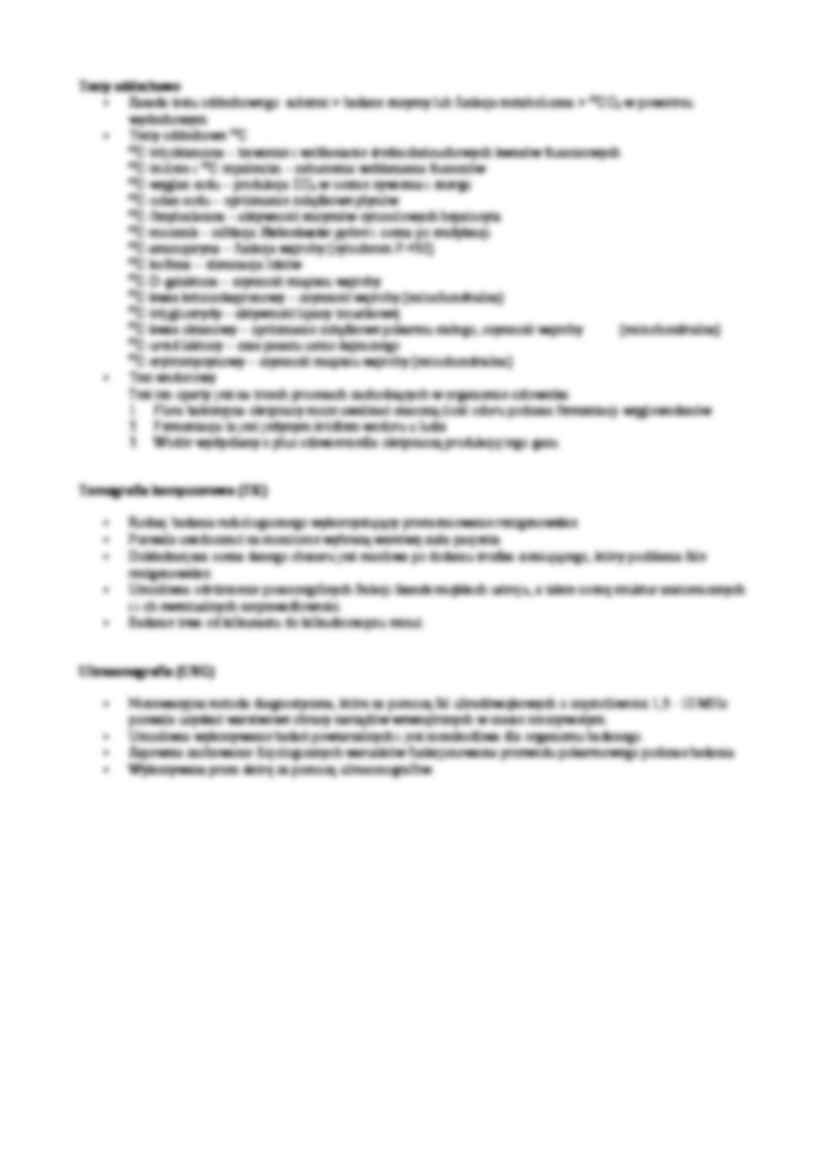 Diagnostyka układu pokarmowego - strona 2