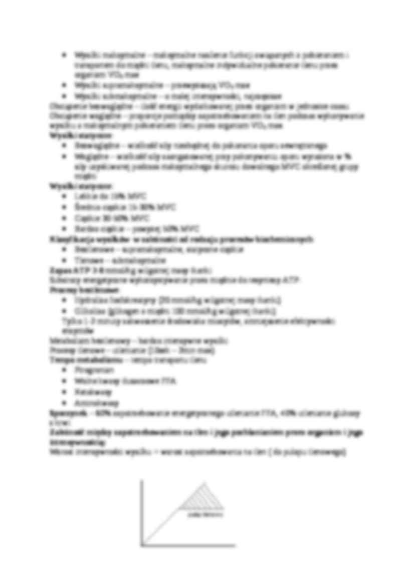 Wysiłek Fizyczny - strona 2