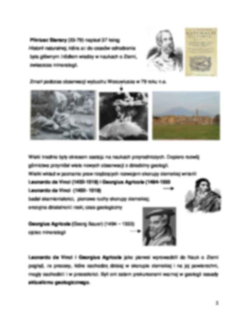 Geologia-wykład - strona 2