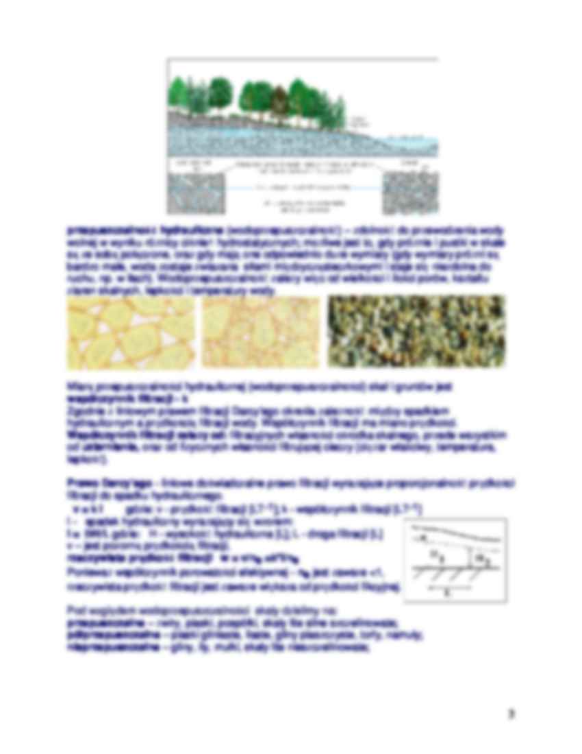 Hydrogeologia - strona 3