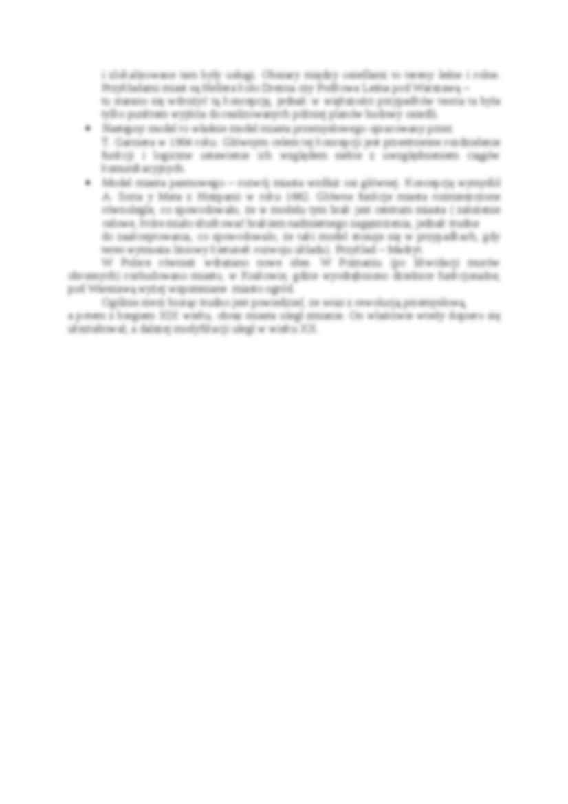 Miasta XIX wieczne - strona 3