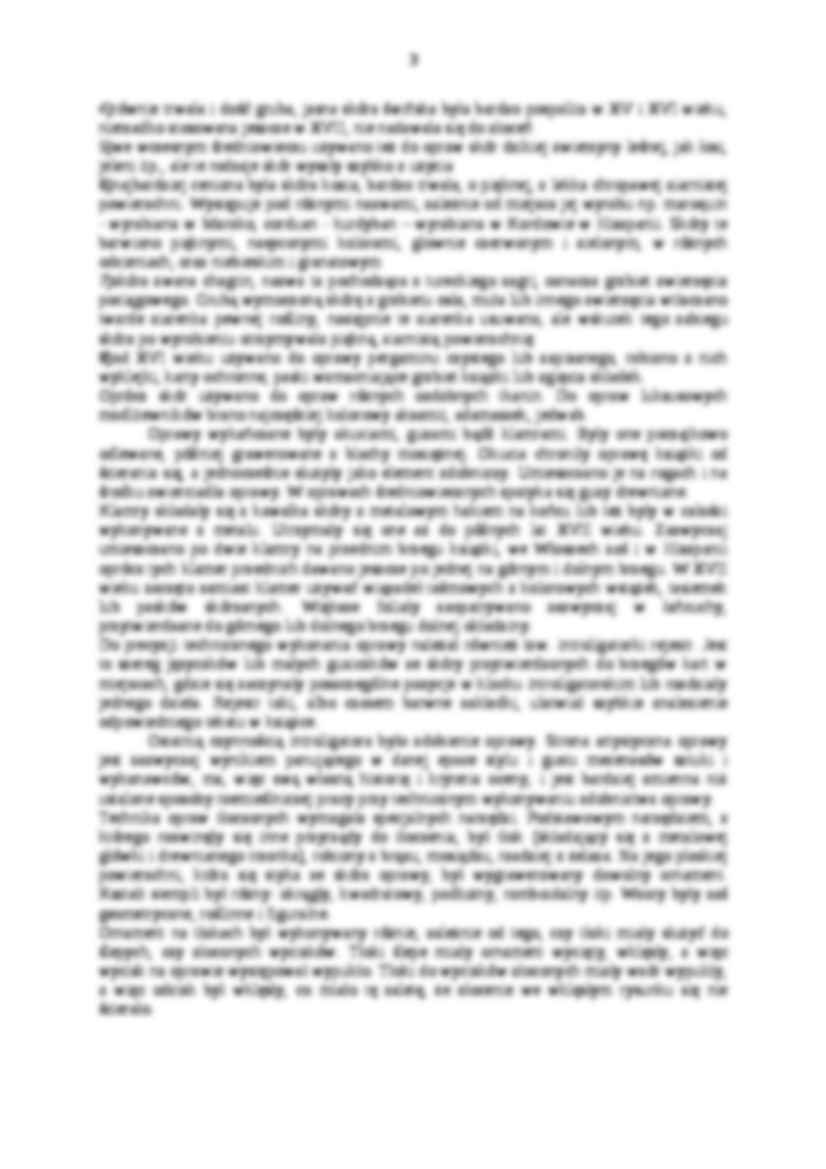 Introligatorstwo i oprawa książki - strona 3