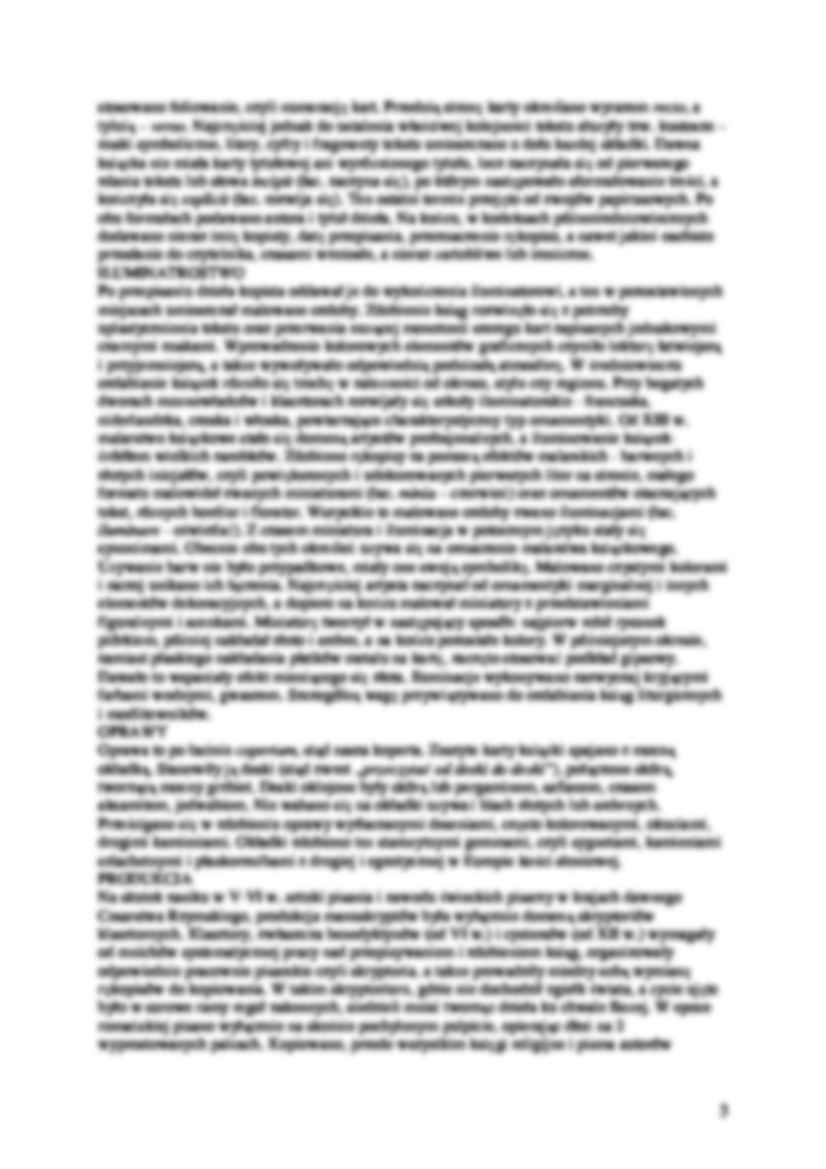 Książka w średniowieczu - strona 3