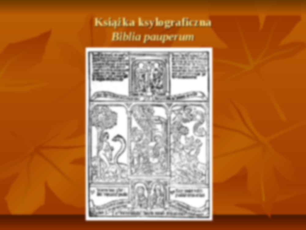 Początki drukarstwa - strona 2