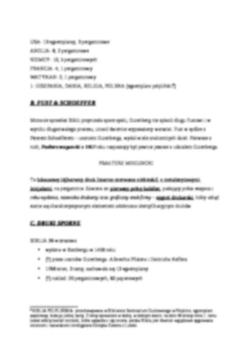 Wynalazek druku. - strona 3