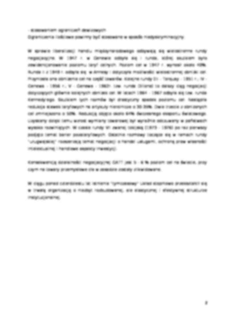 System GATT - strona 2