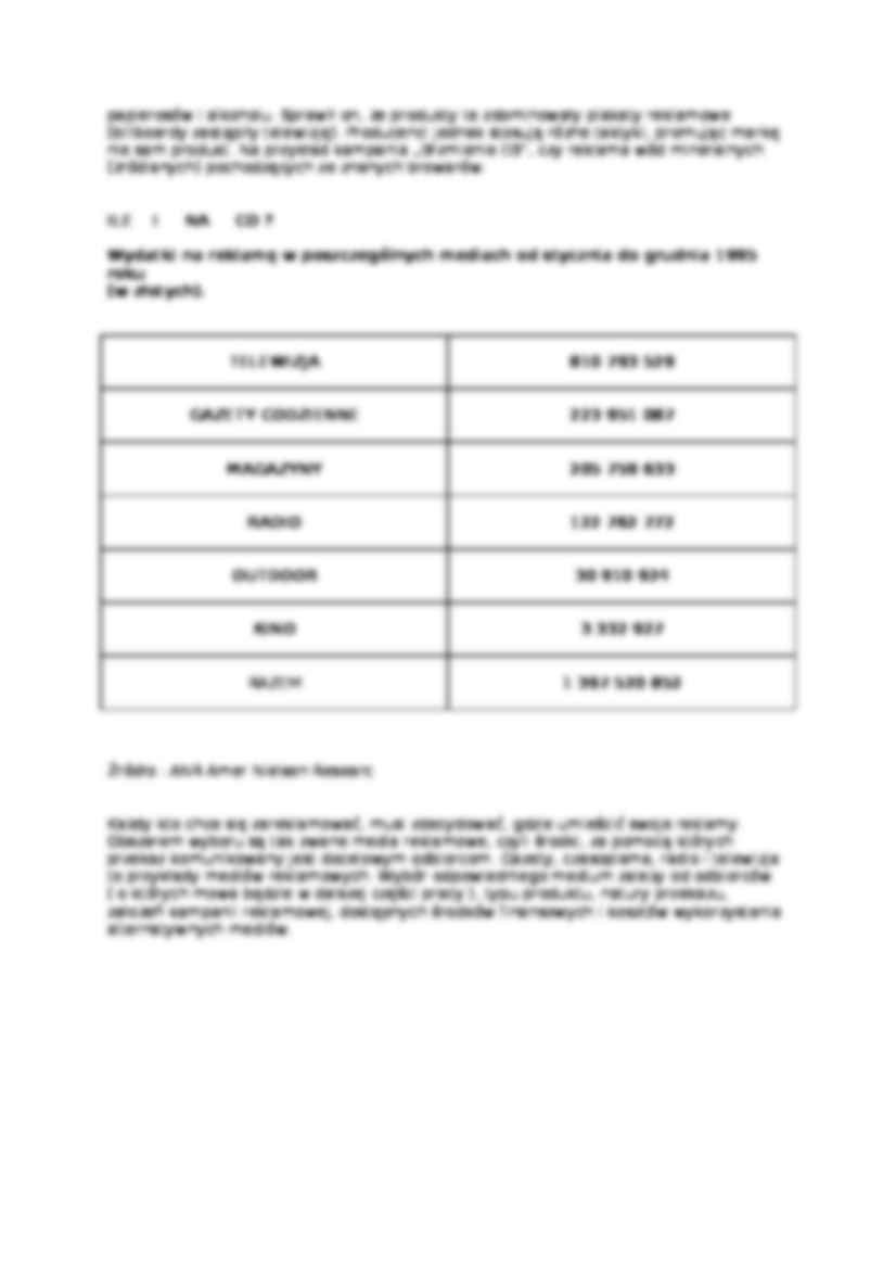 Branża reklamowa - reklama - strona 3