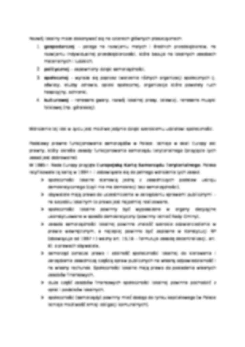 Marketing gminy - strona 3