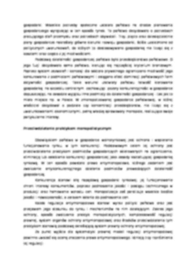 Monopol - definicja - strona 3