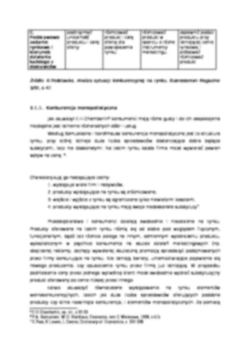 Struktury rynkowe - strona 3