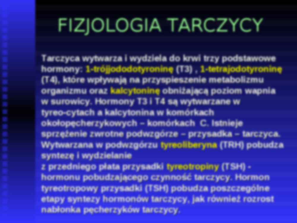 Choroby tarczycy - strona 3