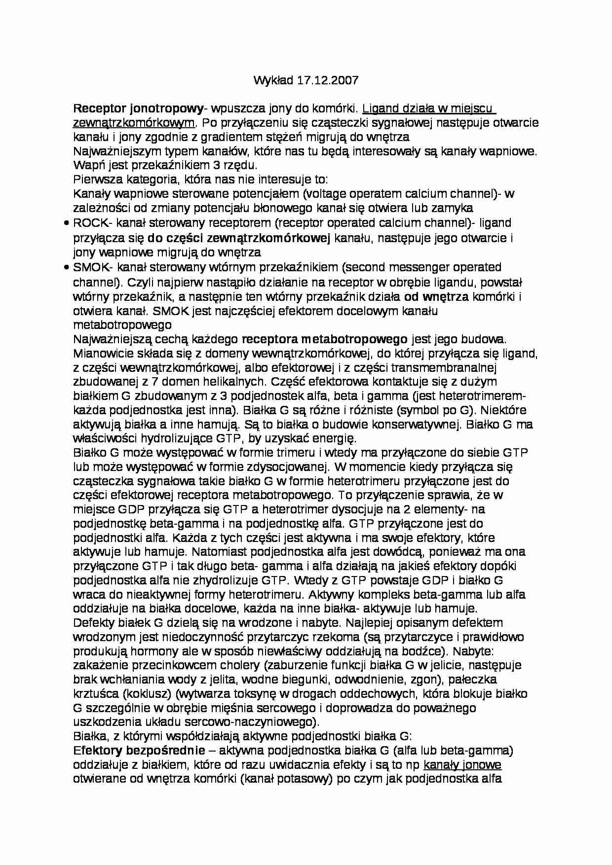 Transkrypt z hormonw - strona 1