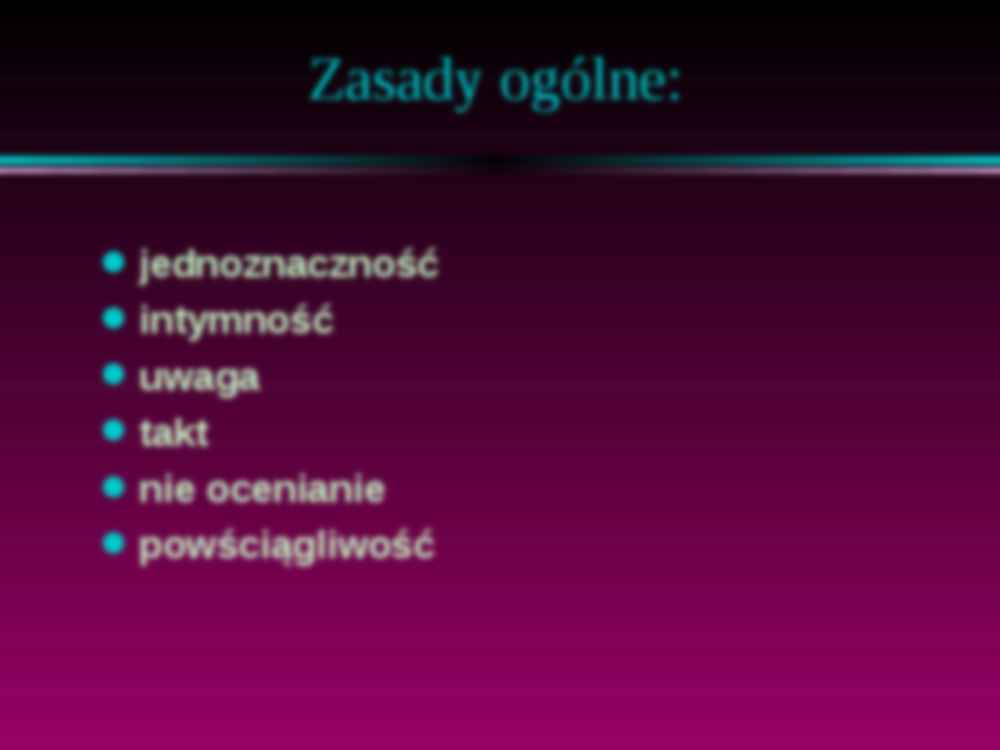 Badanie psychiatryczne - strona 3