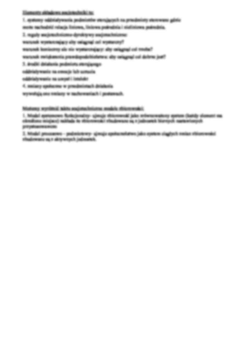 Socjologia - Socjotechnika - strona 3