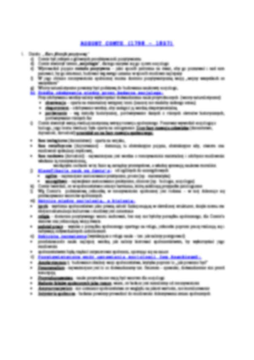 Socjologia skrypt - strona 2