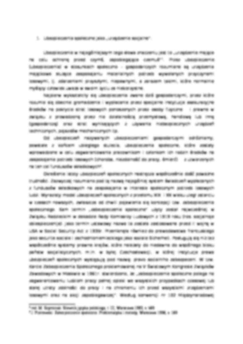 Redystrybucja - Idea pomocniczości - strona 2