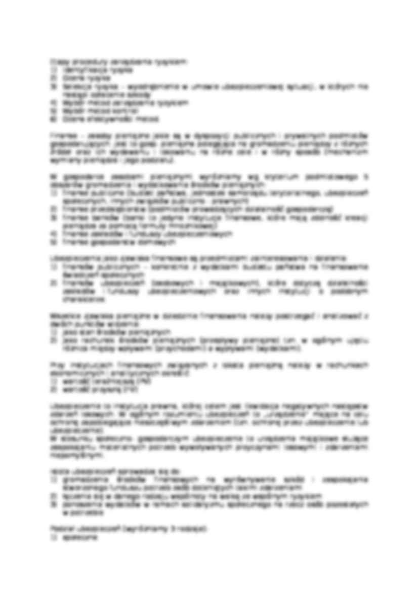 Ubezpieczenia  społeczne - strona 2