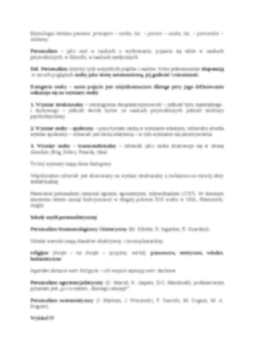 Filozofia dialogu-wykład - strona 2