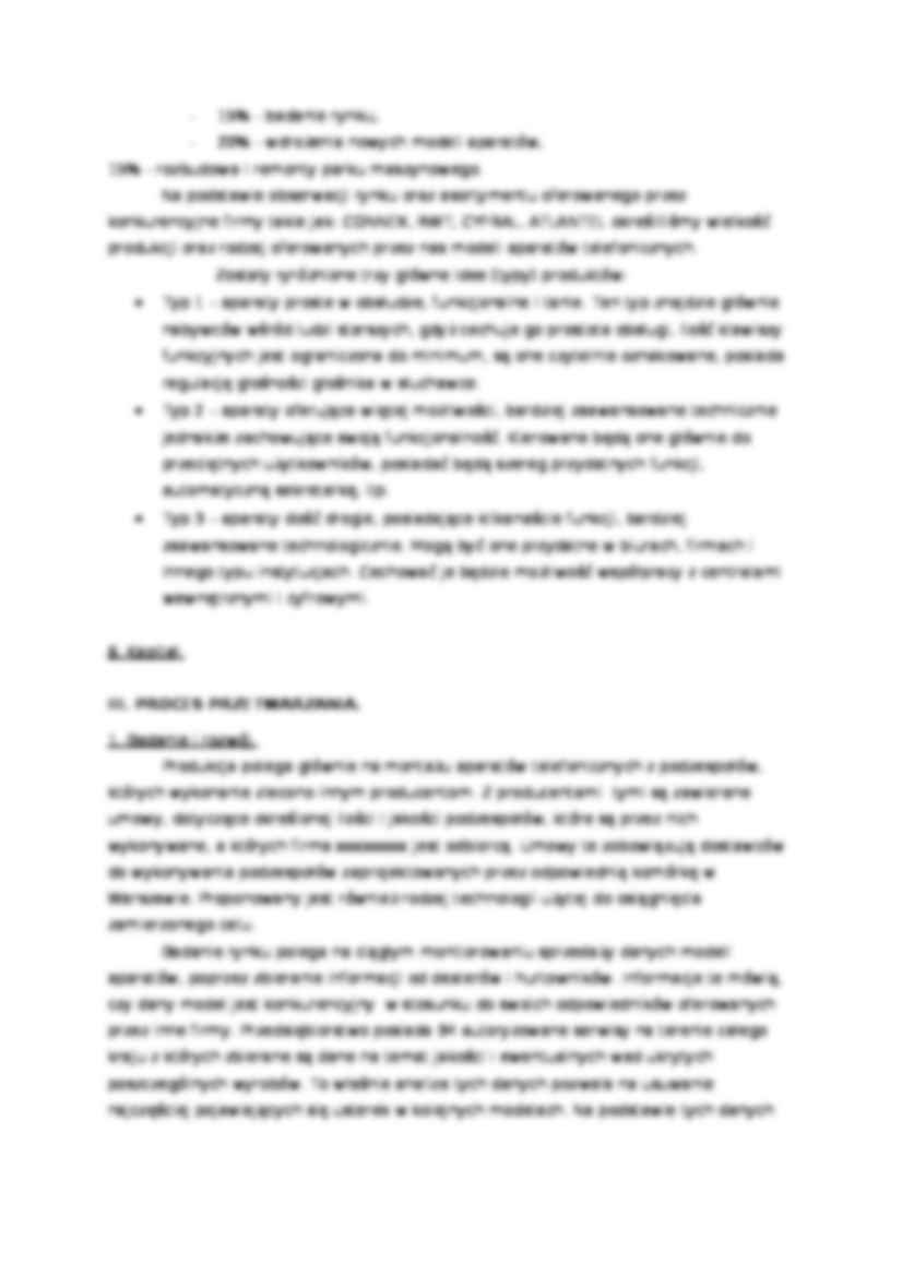 System produkcyjny - strona 3