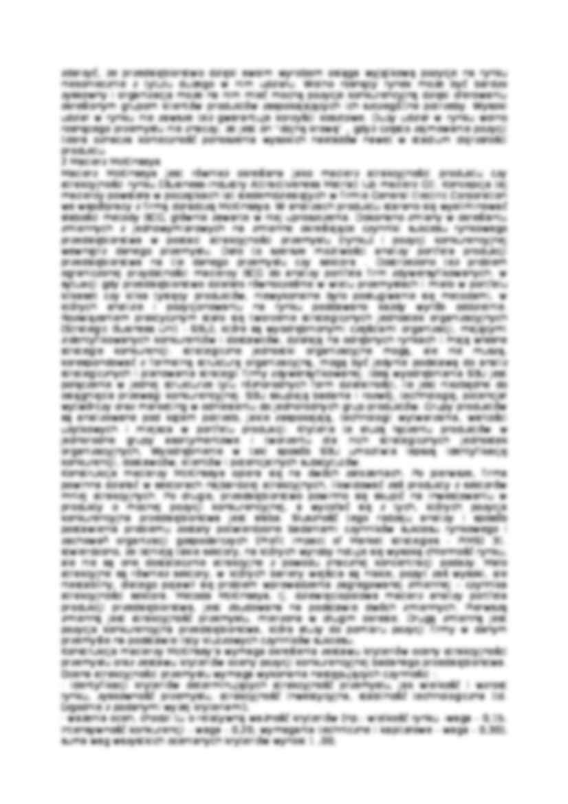 Metody portfelowe  - strona 3
