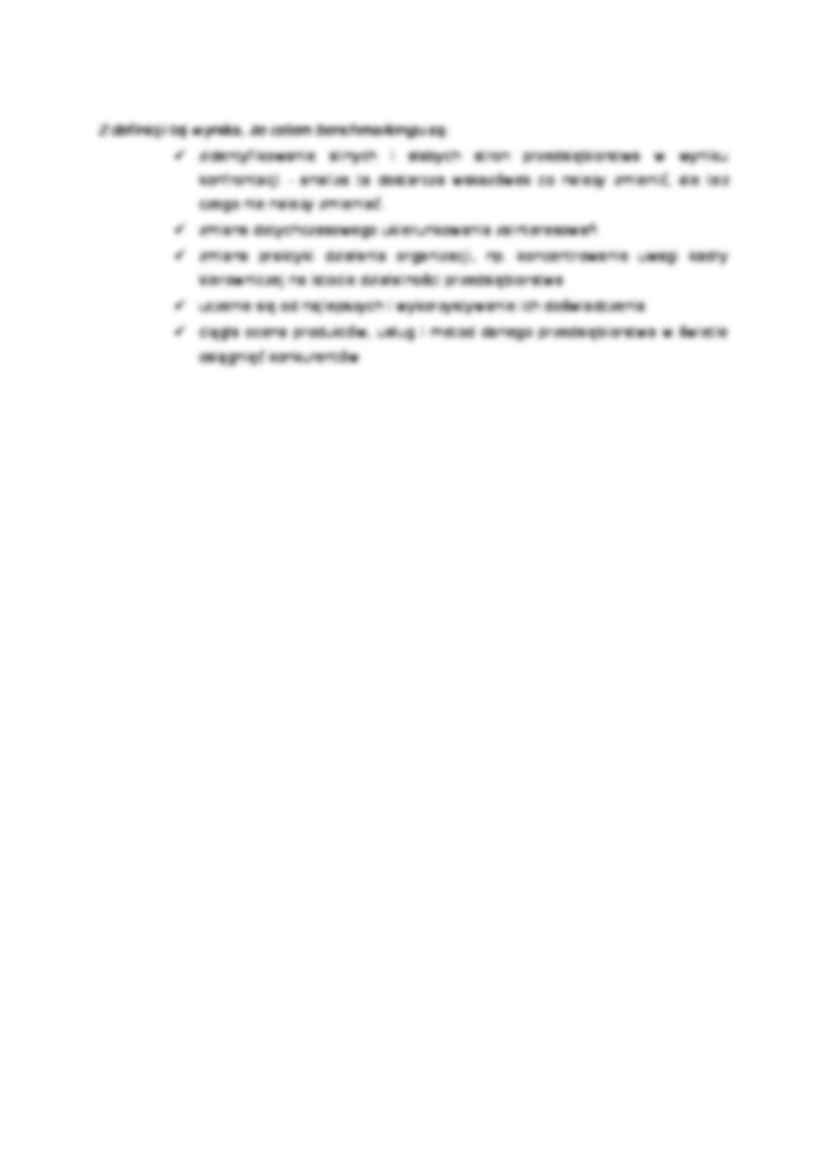 Benchmarking (3) - strona 3