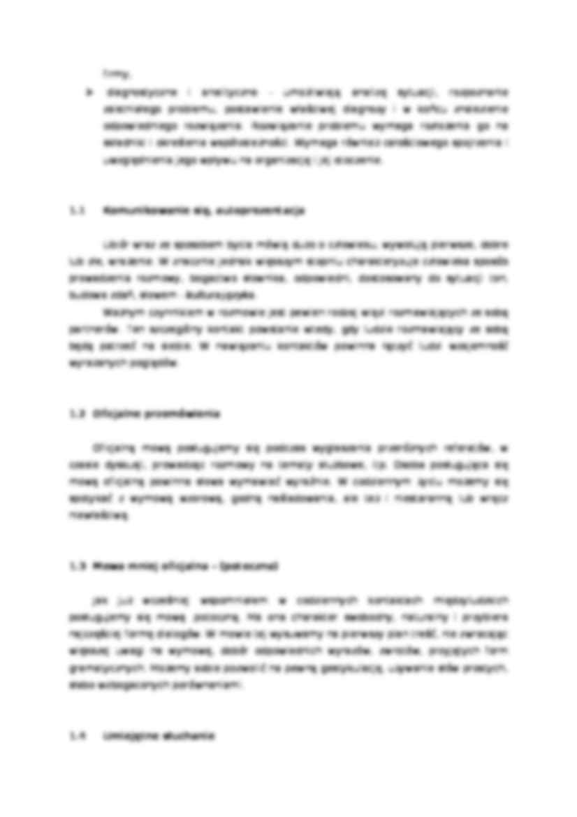 Biznesowy Sawuare Viwre - przykłady zachowania się - strona 3