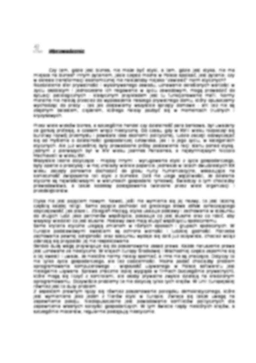 Etyka w biznesie (2) - strona 2