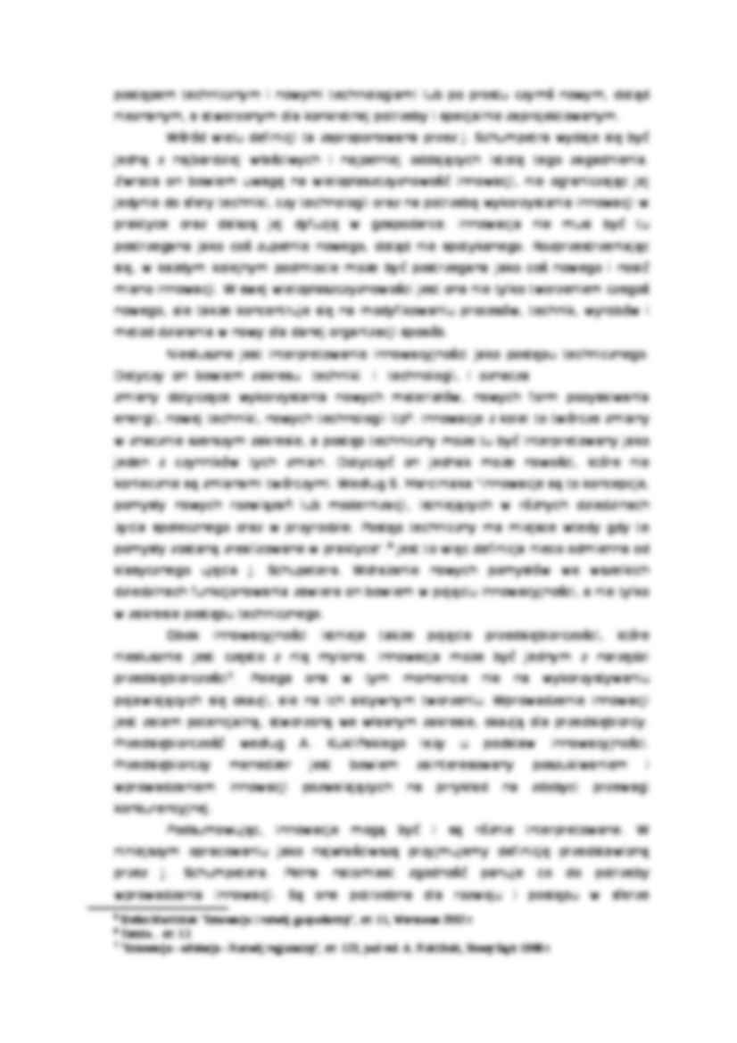 Zarządzanie - procesy inwestycyjne - strona 2